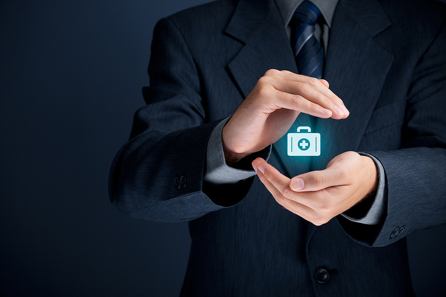 Medical Insurance agent